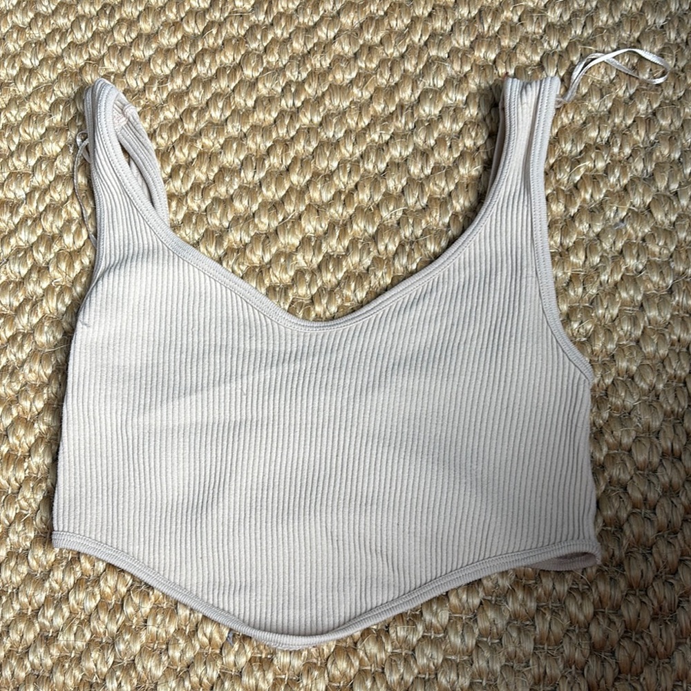Zara Tank Top